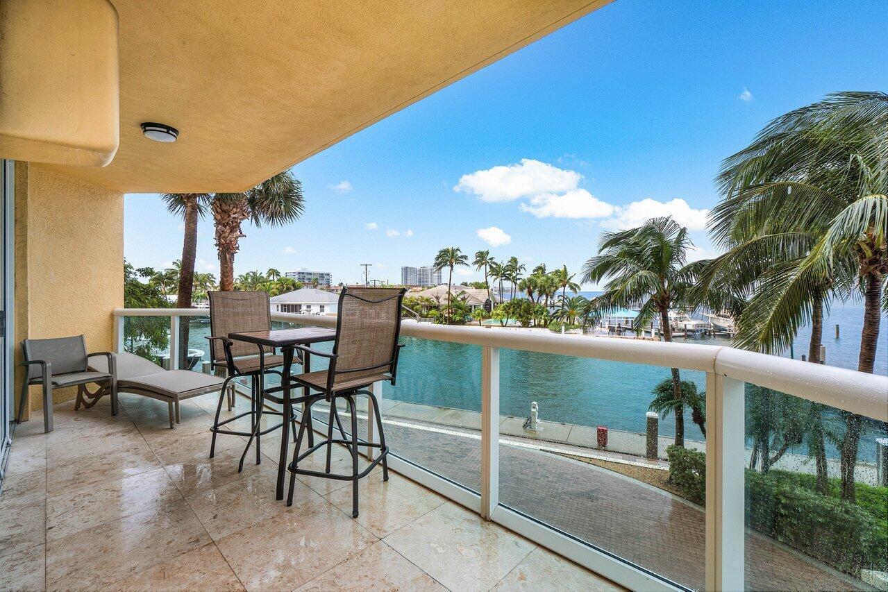 MARINA GRANDE RIVIERA BEACH CONDO - Residential Lease
