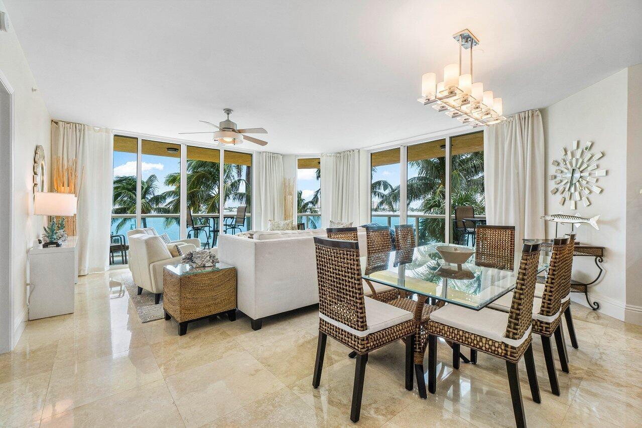 MARINA GRANDE RIVIERA BEACH CONDO - Residential Lease