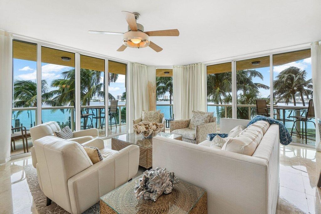 Photo of 2650 Lake Shore Drive #206, Riviera Beach, FL 33404 (MLS # B26026395)