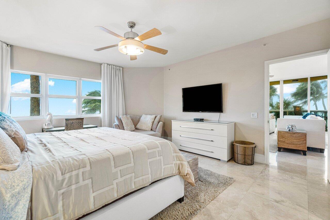 MARINA GRANDE RIVIERA BEACH CONDO - Residential Lease