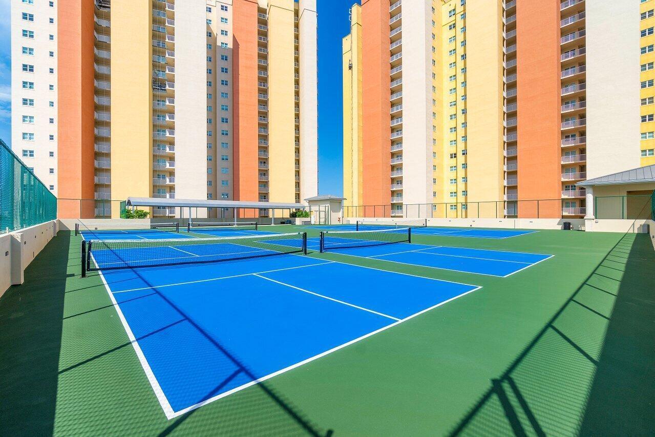 MARINA GRANDE RIVIERA BEACH CONDO - Residential Lease