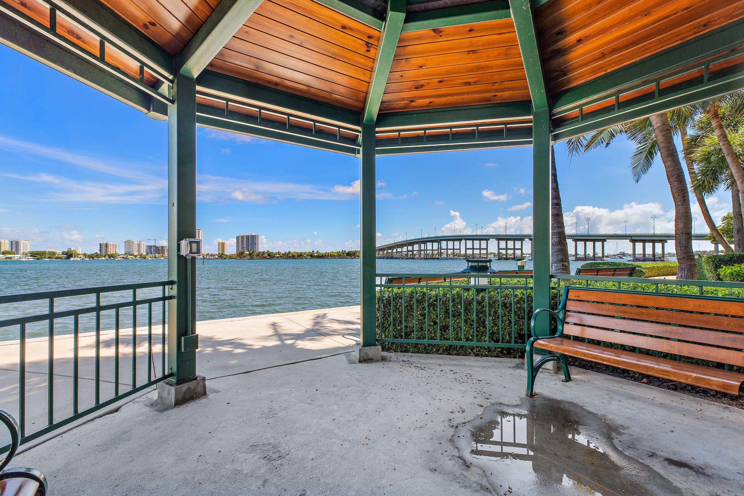 MARINA GRANDE RIVIERA BEACH CONDO - Residential Lease