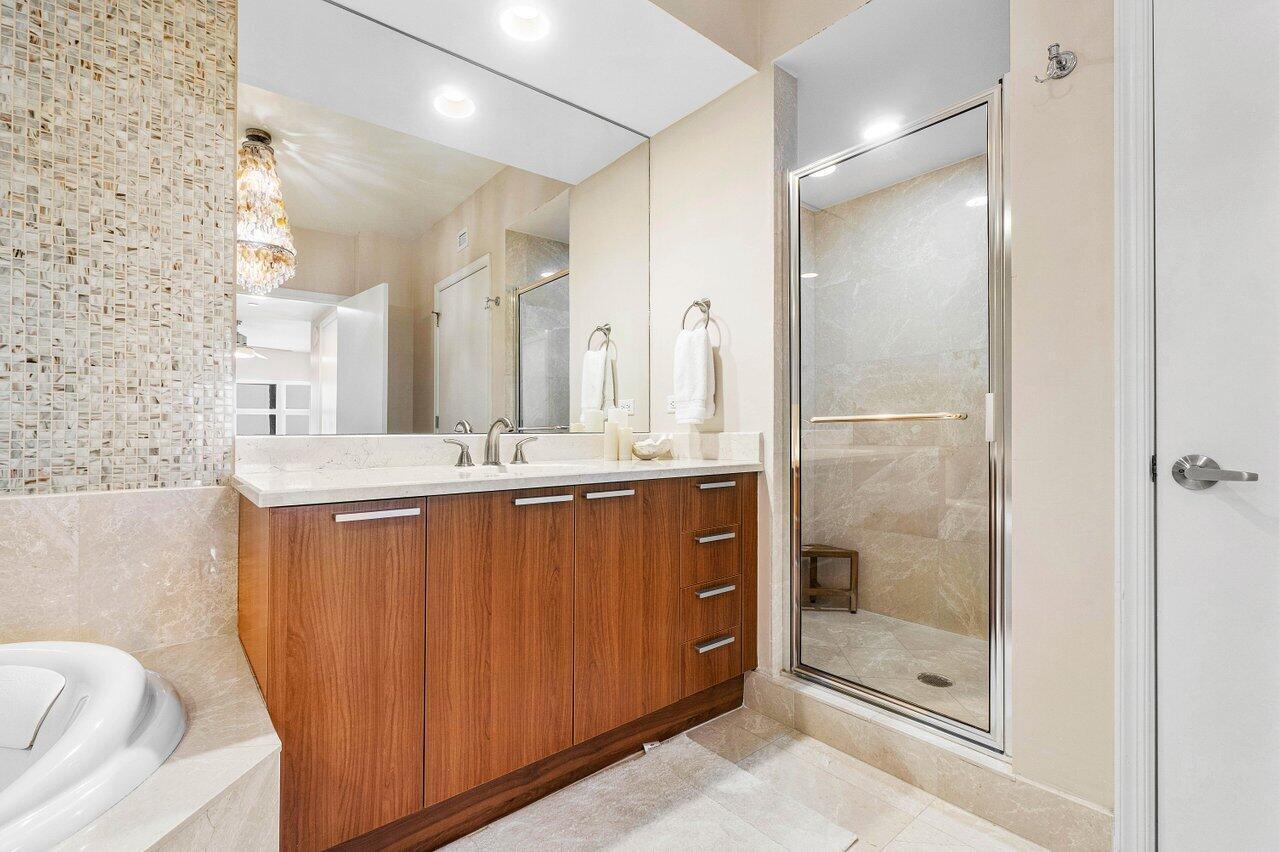 MARINA GRANDE RIVIERA BEACH CONDO - Residential Lease