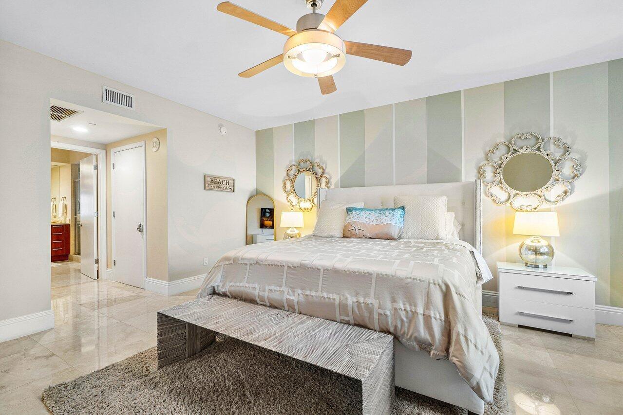 MARINA GRANDE RIVIERA BEACH CONDO - Residential Lease
