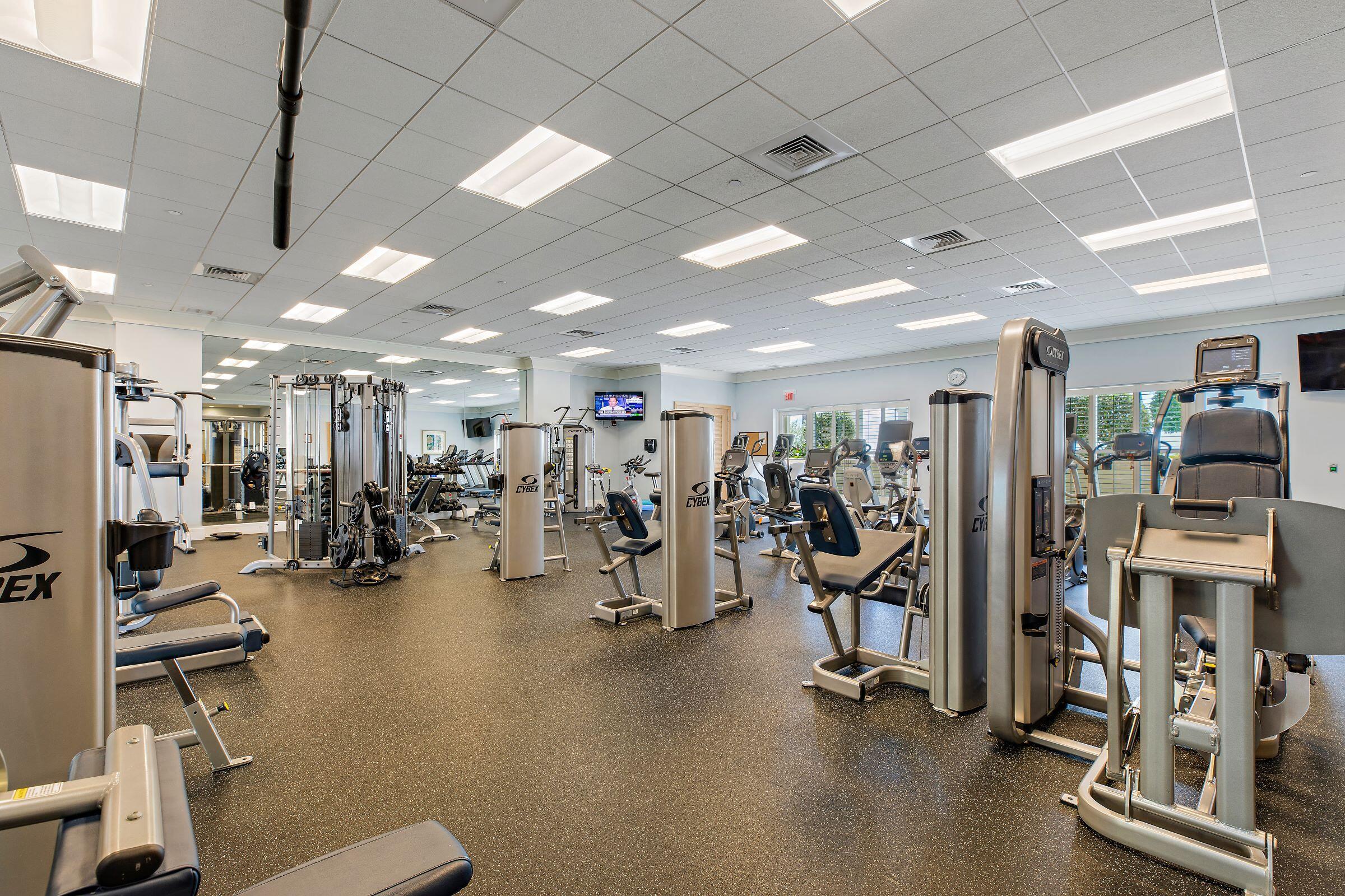 MARINA GRANDE RIVIERA BEACH CONDO - Residential Lease