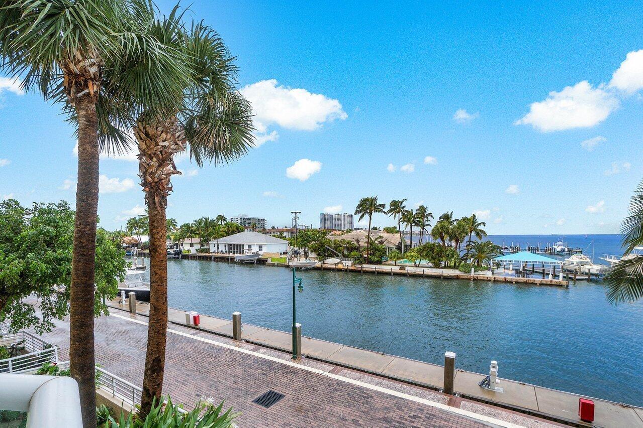 MARINA GRANDE RIVIERA BEACH CONDO - Residential Lease