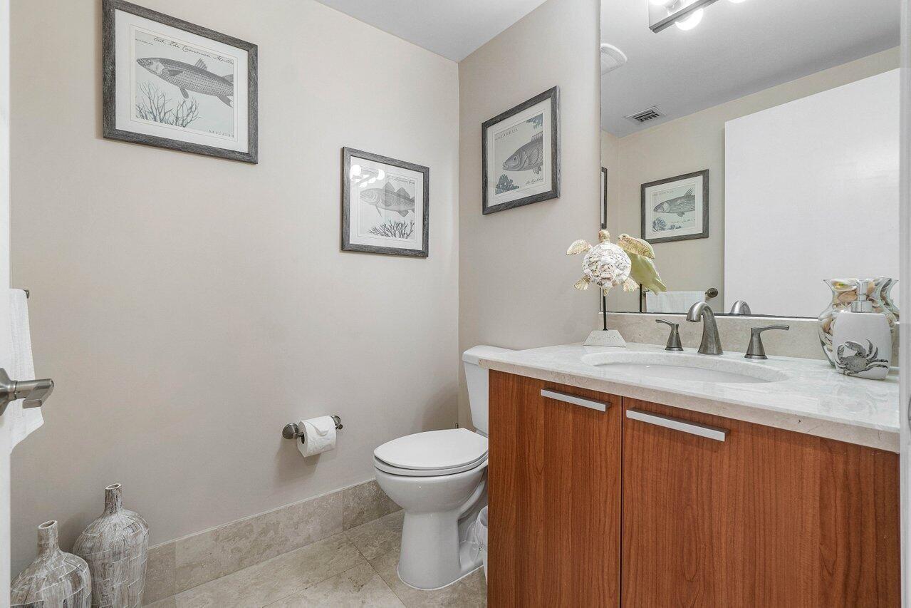 MARINA GRANDE RIVIERA BEACH CONDO - Residential Lease