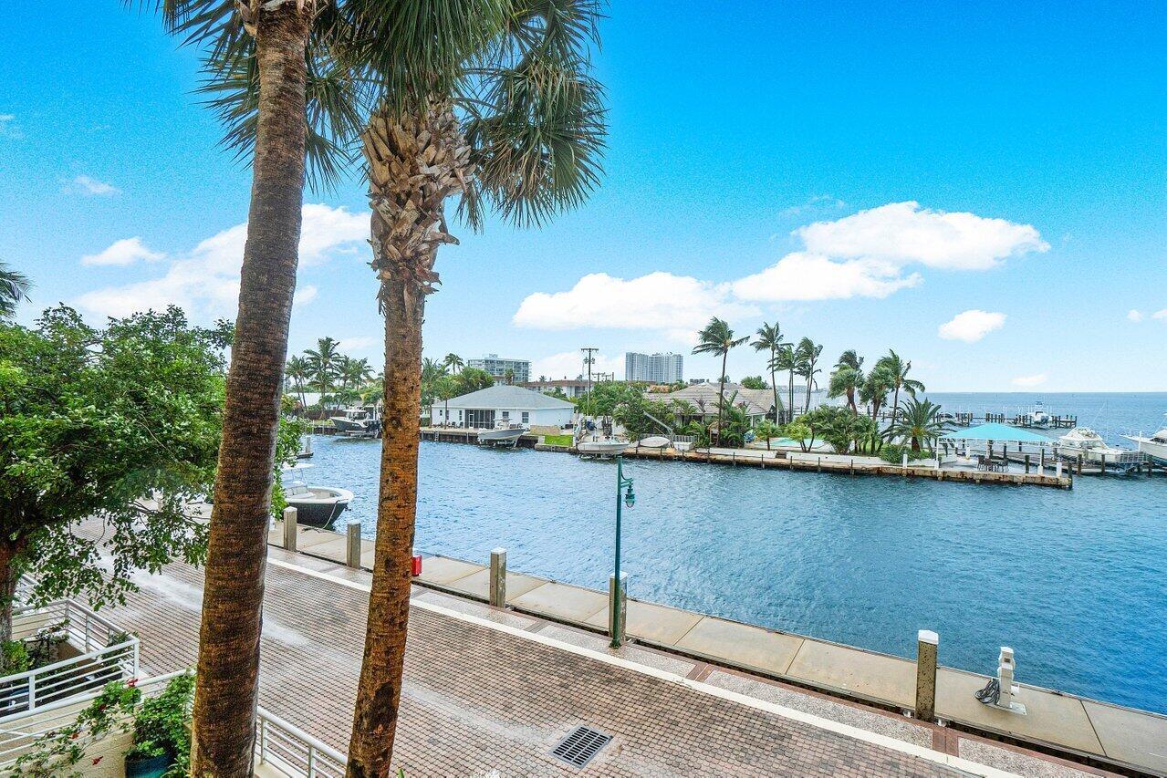 MARINA GRANDE RIVIERA BEACH CONDO - Residential Lease