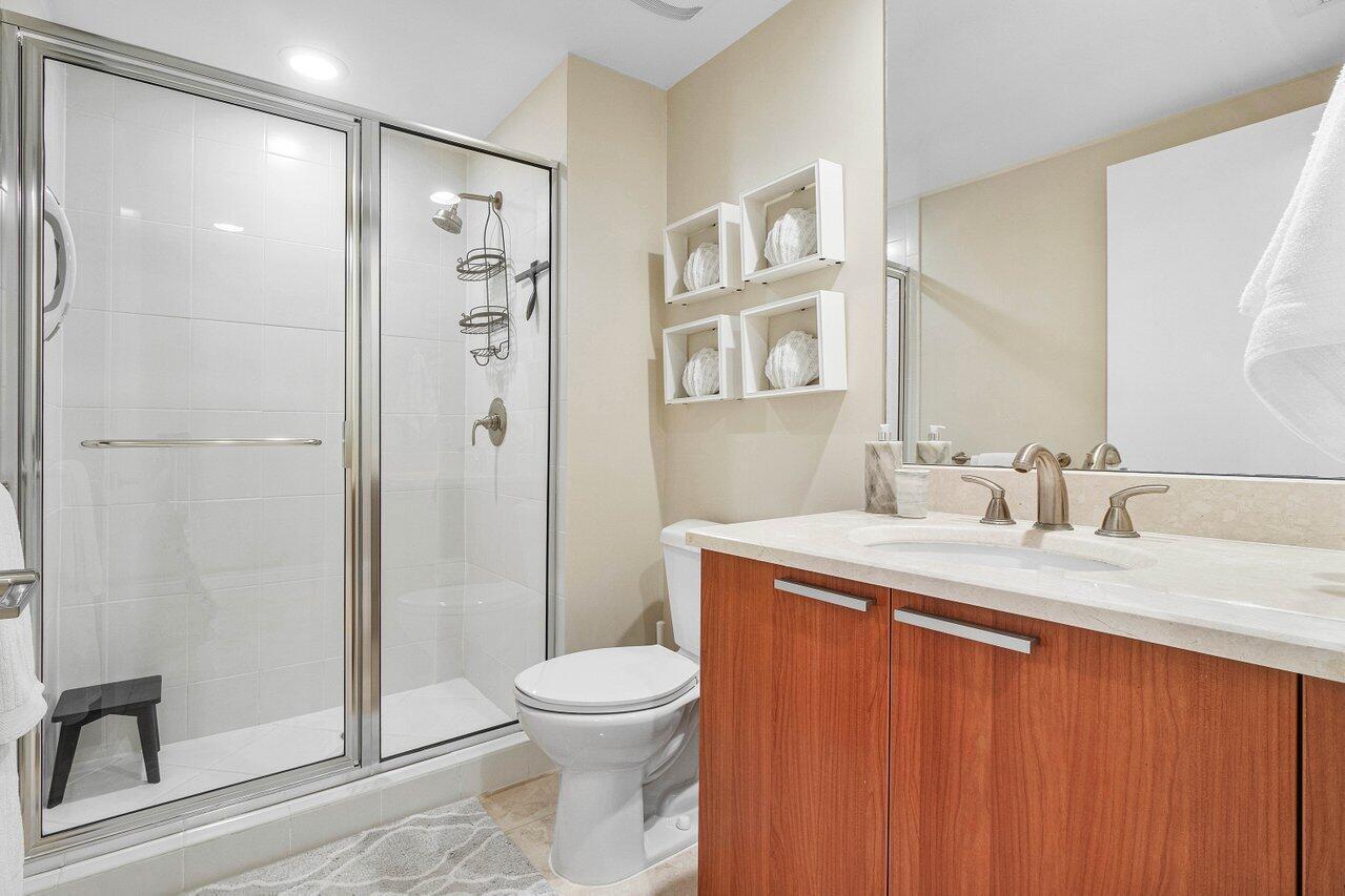 MARINA GRANDE RIVIERA BEACH CONDO - Residential Lease
