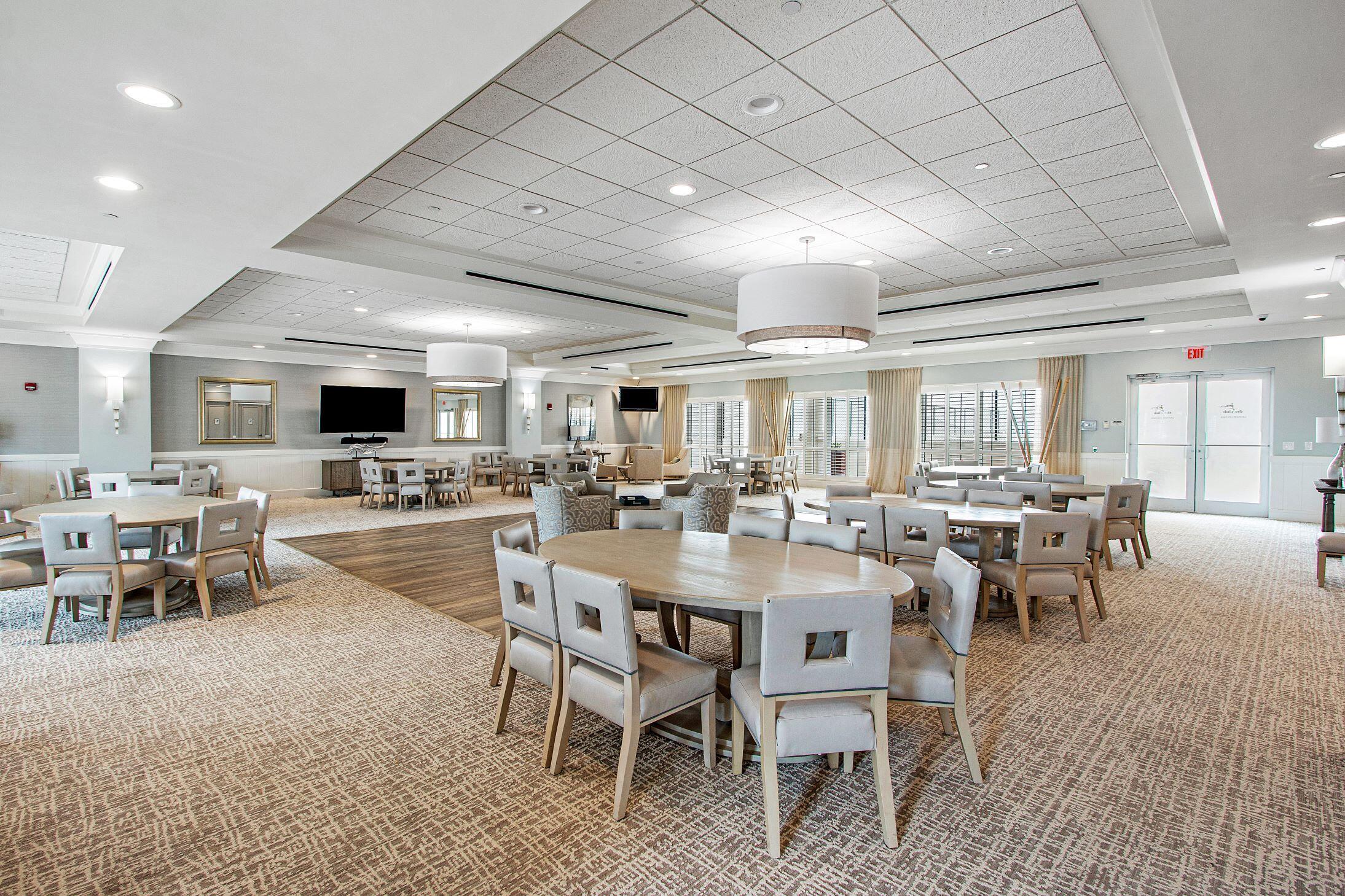 MARINA GRANDE RIVIERA BEACH CONDO - Residential Lease