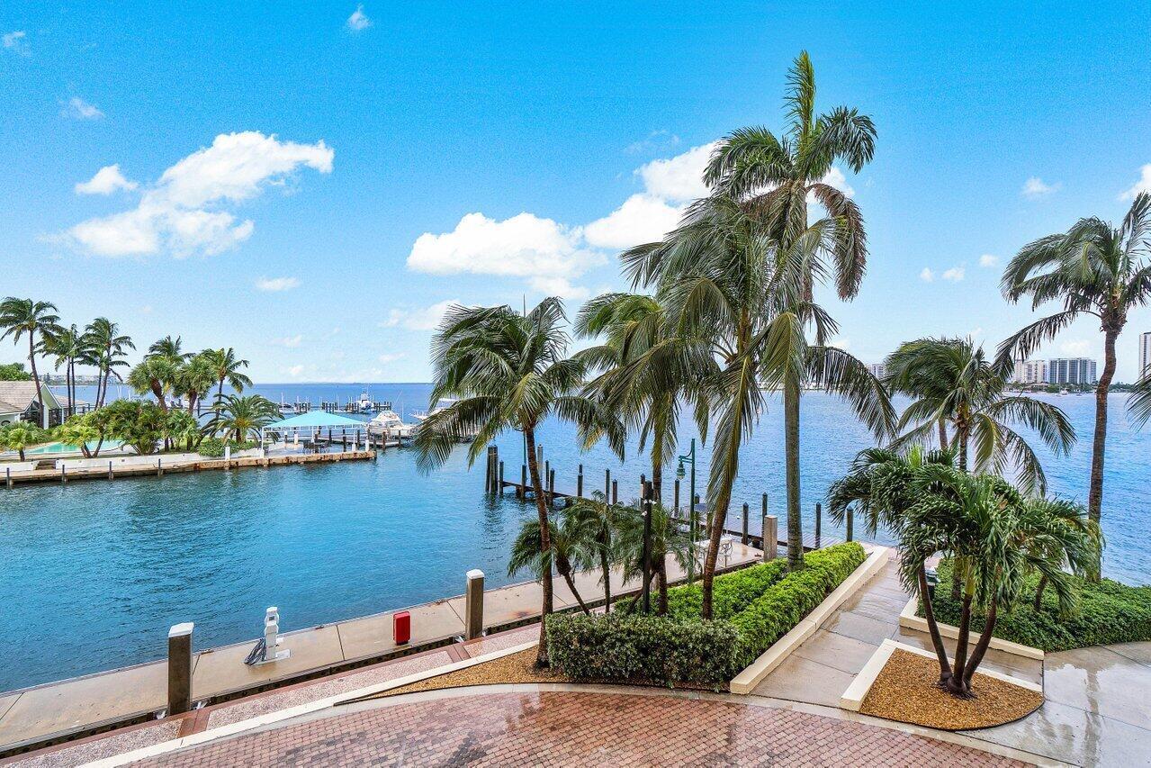 MARINA GRANDE RIVIERA BEACH CONDO - Residential Lease