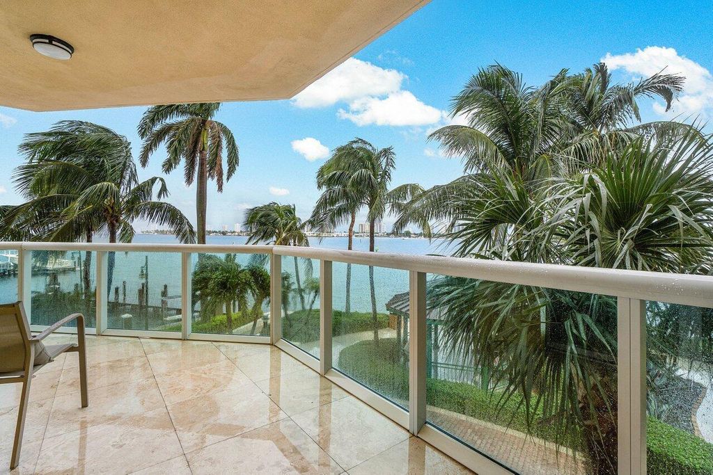 Photo of 2650 Lake Shore Drive #206, Riviera Beach, FL 33404 (MLS # B26026395)