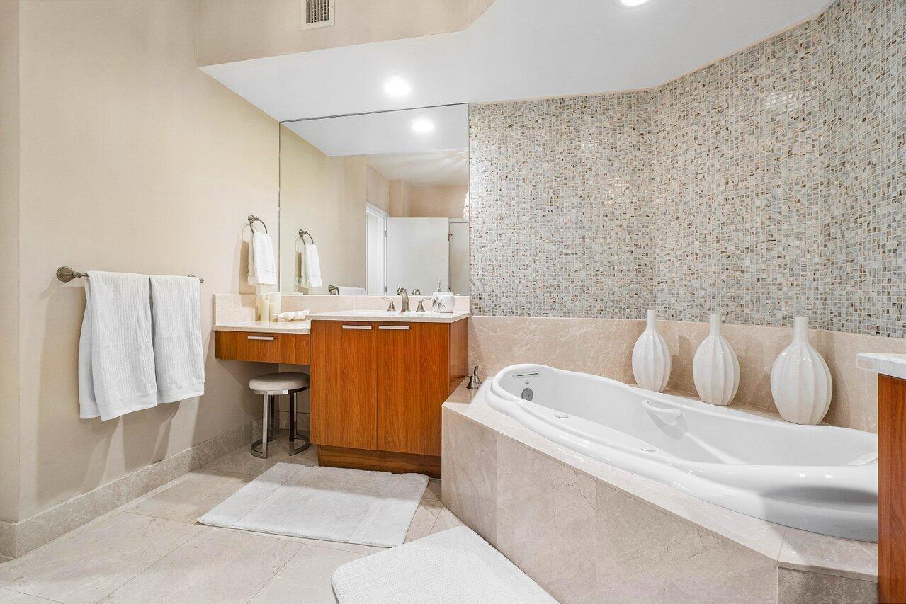MARINA GRANDE RIVIERA BEACH CONDO - Residential Lease