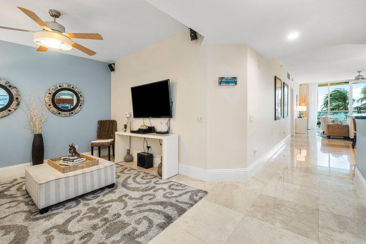 MARINA GRANDE RIVIERA BEACH CONDO - Residential Lease