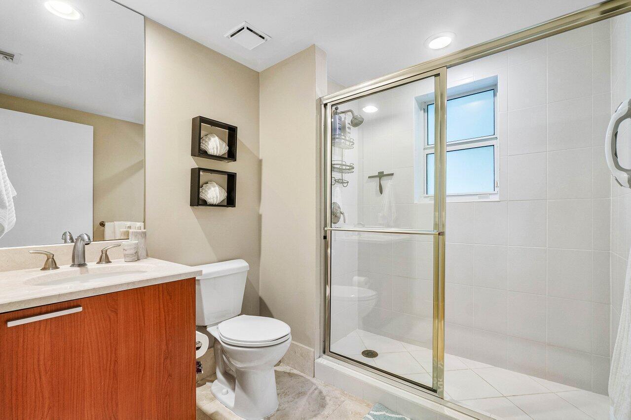 MARINA GRANDE RIVIERA BEACH CONDO - Residential Lease