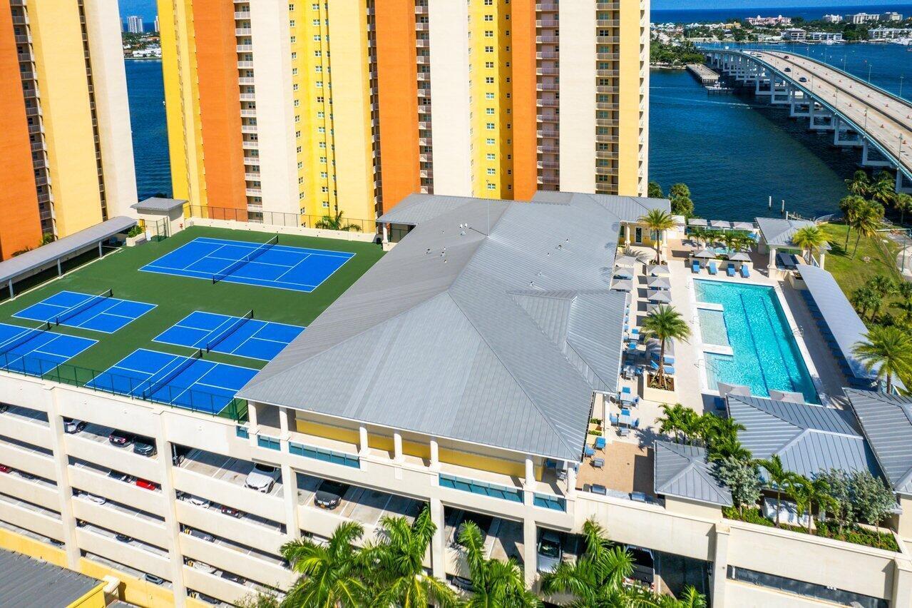 MARINA GRANDE RIVIERA BEACH CONDO - Residential Lease