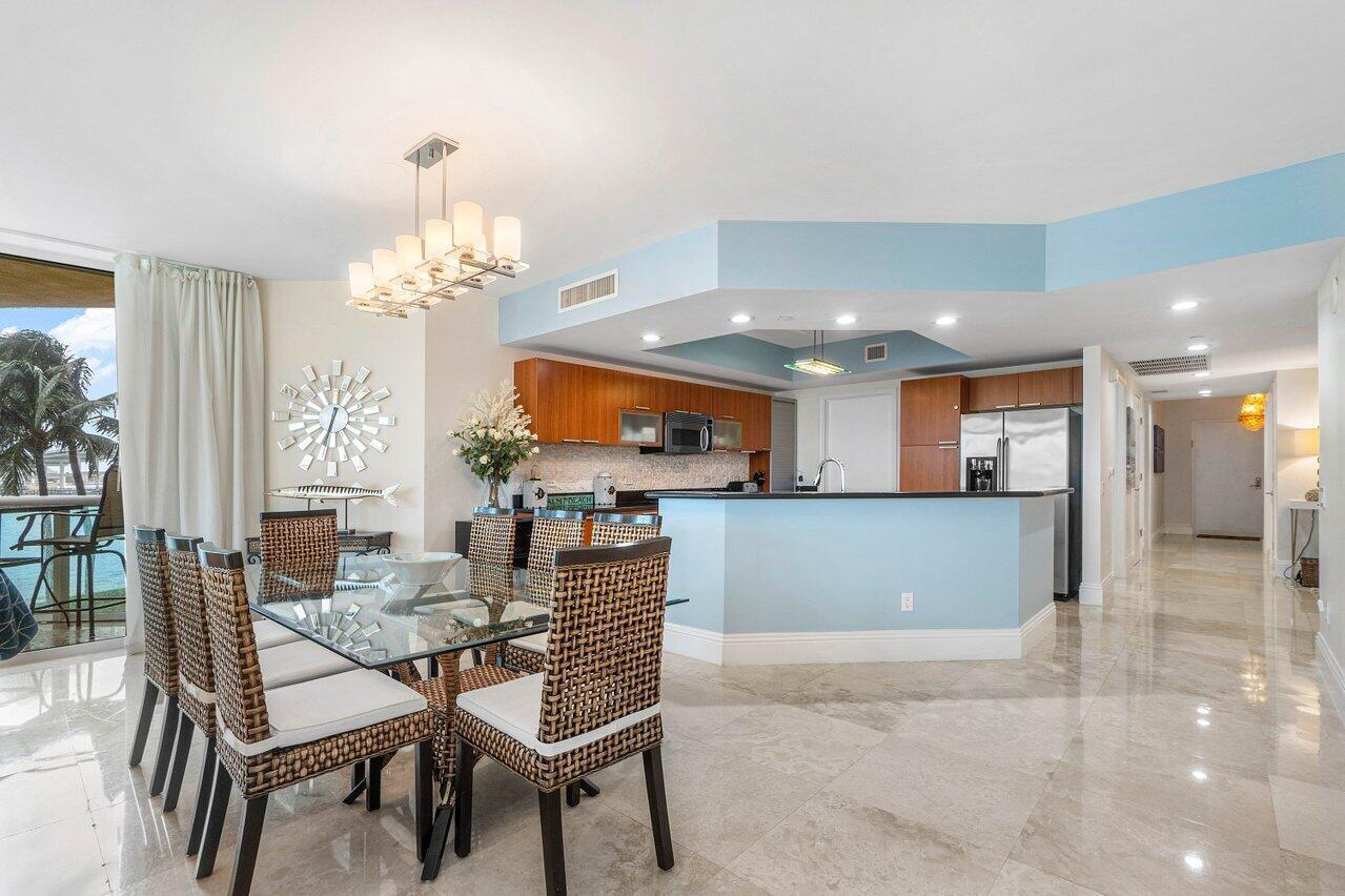 MARINA GRANDE RIVIERA BEACH CONDO - Residential Lease