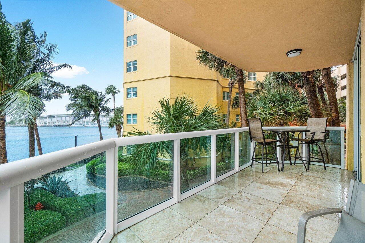 MARINA GRANDE RIVIERA BEACH CONDO - Residential Lease