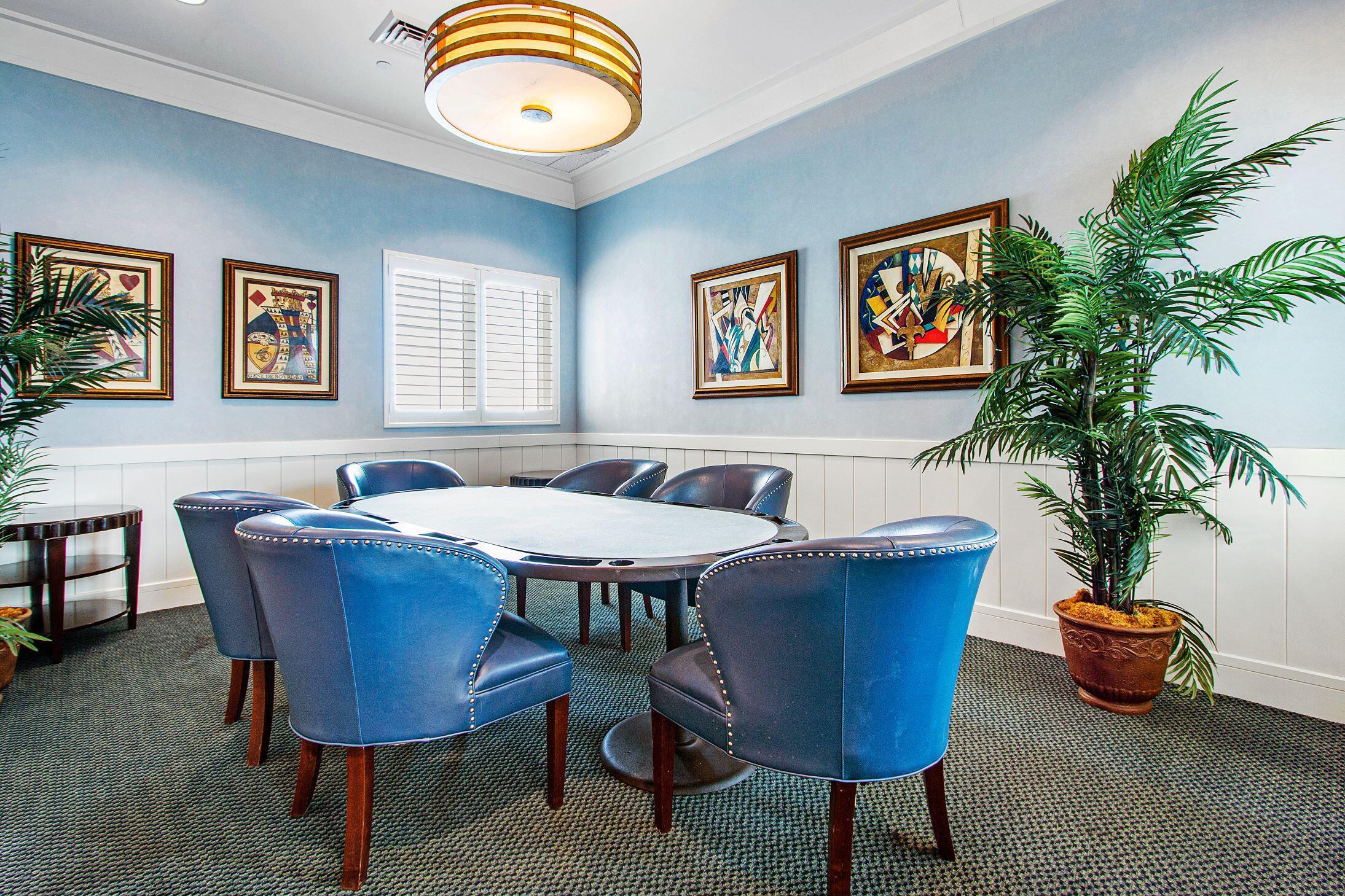 MARINA GRANDE RIVIERA BEACH CONDO - Residential Lease