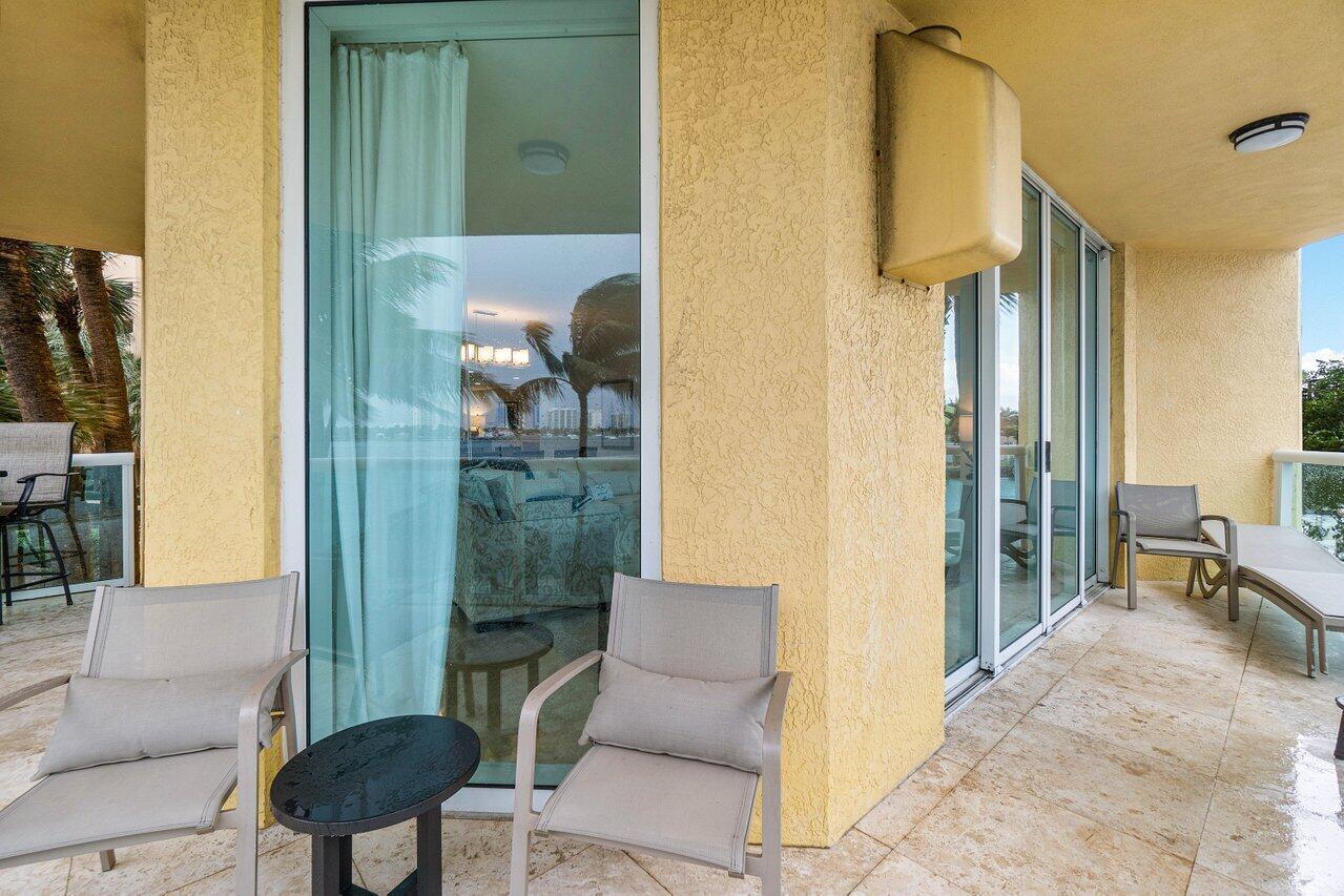 MARINA GRANDE RIVIERA BEACH CONDO - Residential Lease