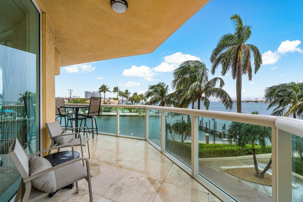 MARINA GRANDE RIVIERA BEACH CONDO - Residential Lease