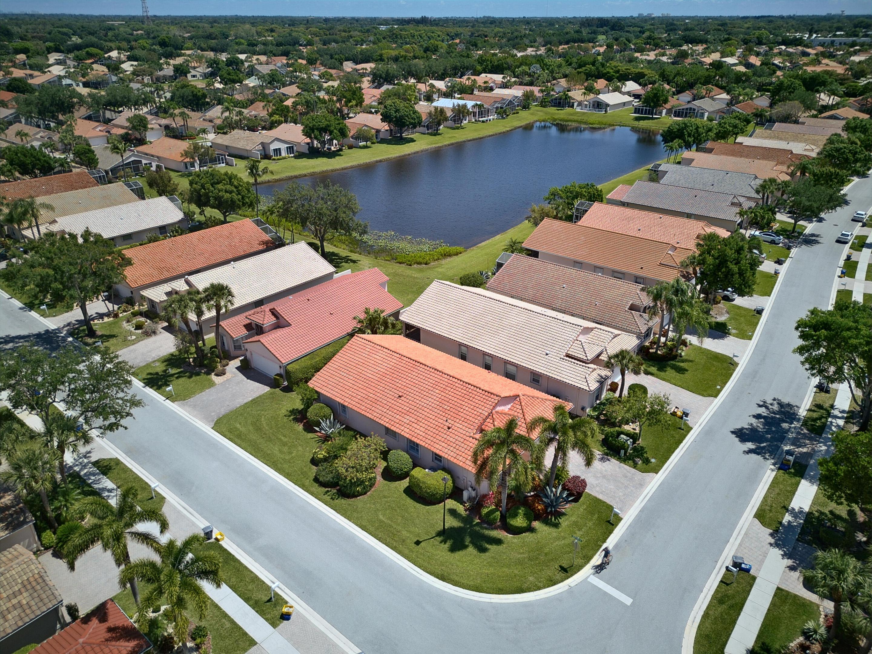 Cascades Lakes - Residential