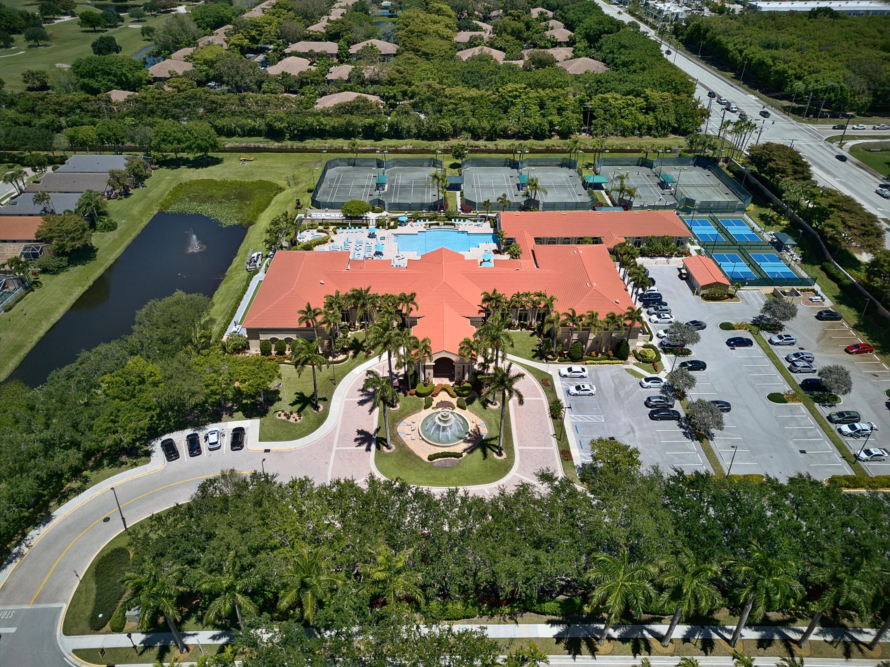 Cascades Lakes - Residential