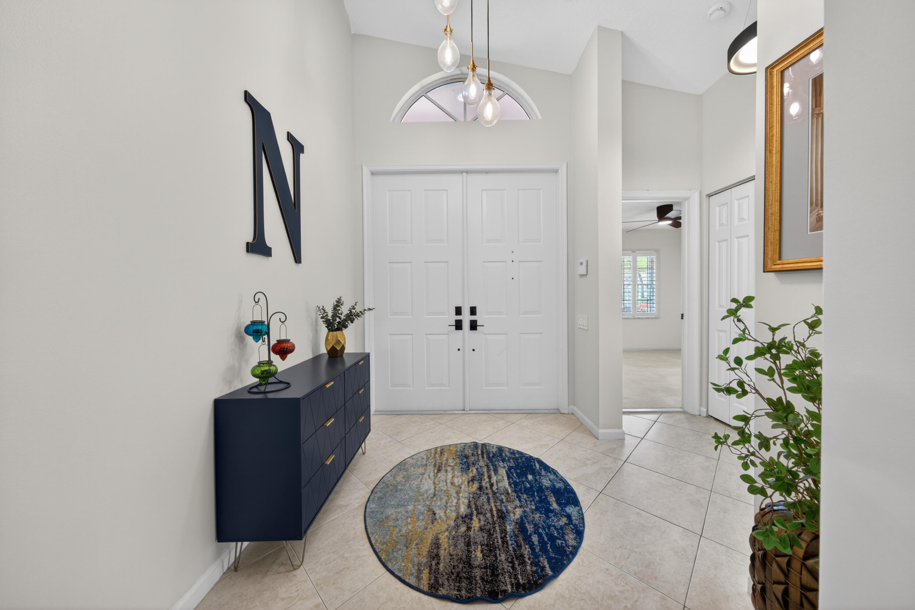 Cascades Lakes - Residential