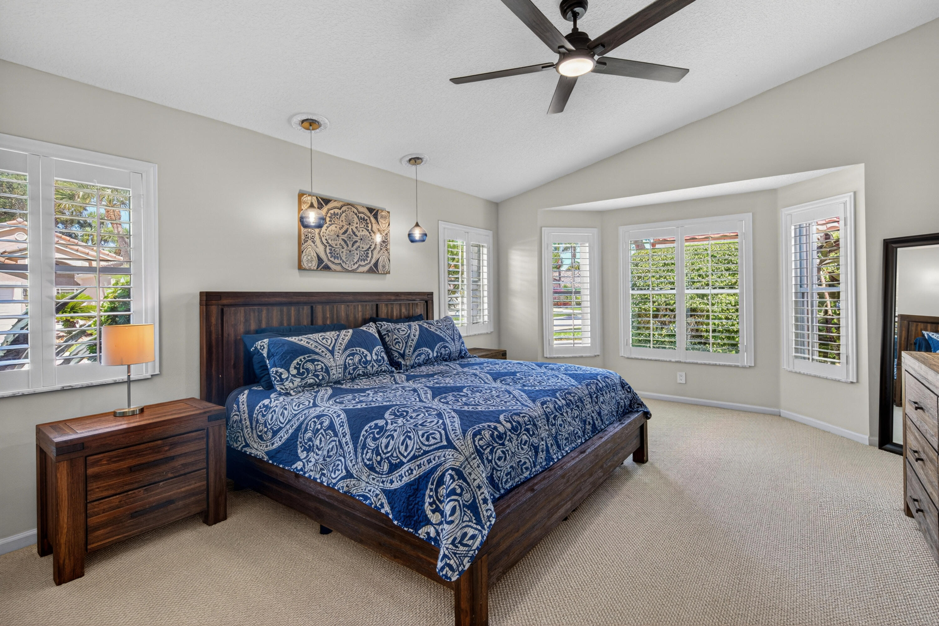 Cascades Lakes - Residential