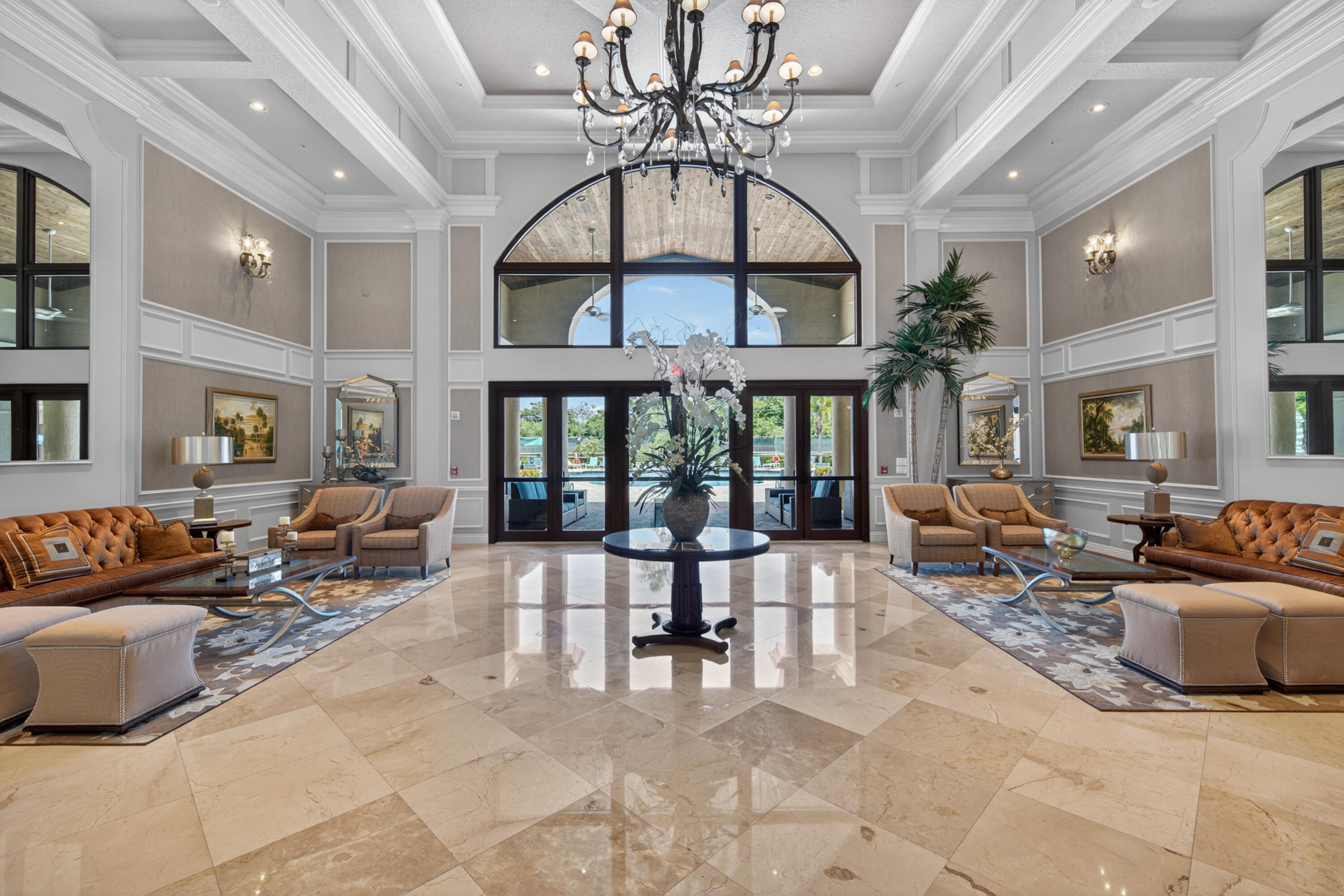 Cascades Lakes - Residential