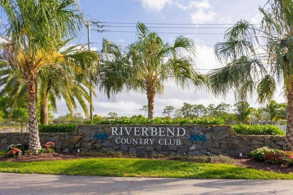 Photo of 9219 SE Riverfront Terrace #E, Tequesta, FL 33469 (MLS # R10711177)