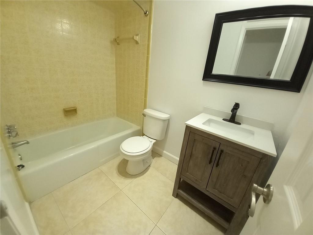 Port St Lucie Sec 27 - Residential