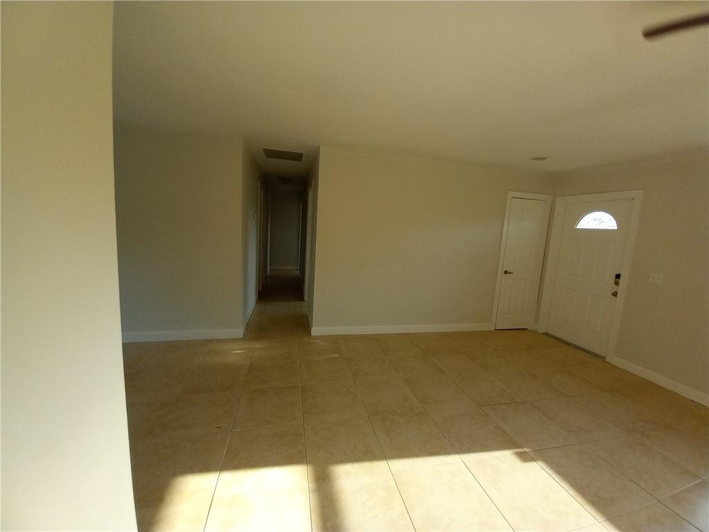 Port St Lucie Sec 27 - Residential