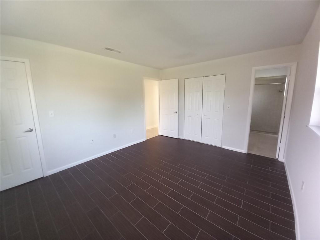 Port St Lucie Sec 27 - Residential