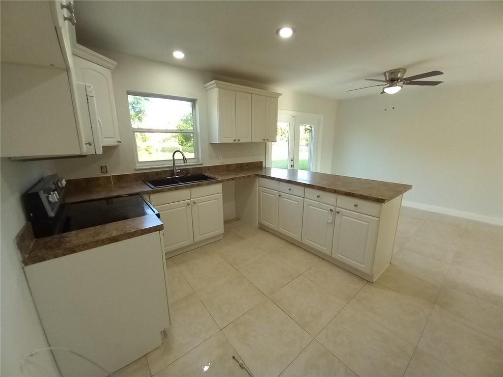 Port St Lucie Sec 27 - Residential