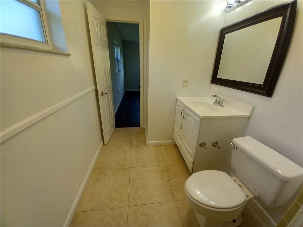 Port St Lucie Sec 27 - Residential
