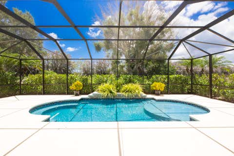 Photo of 421 SW Crabapple Cove, Port Saint Lucie, FL 34986 (MLS # B26047606)