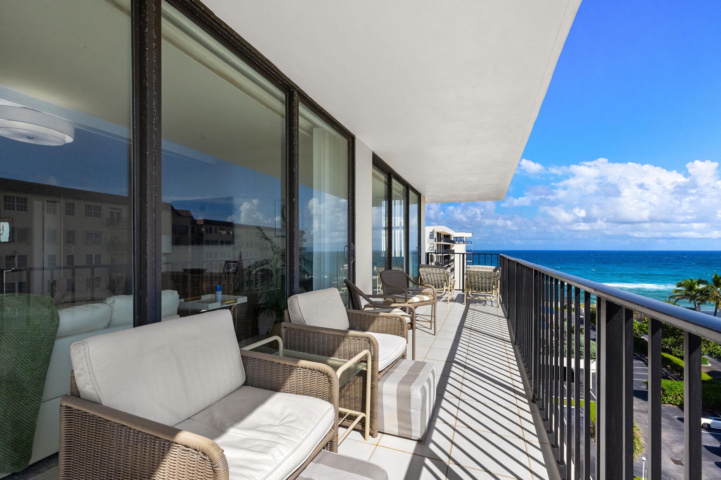 3460 S Ocean Boulevard 7160