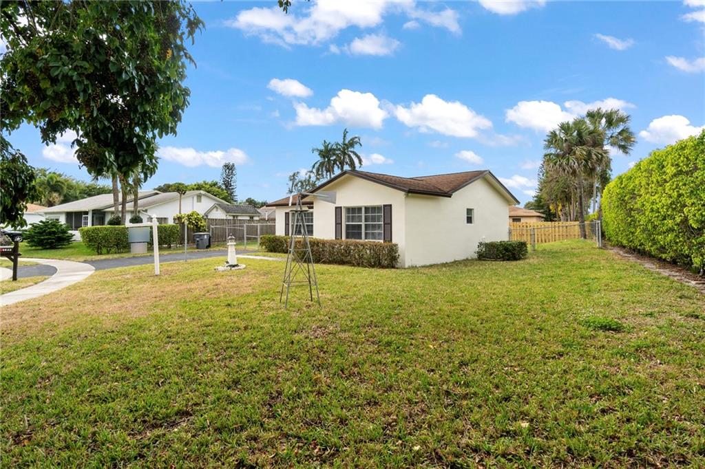 American Homes At Boca Ra - Residential