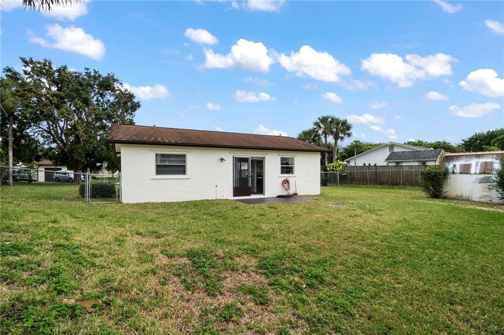 American Homes At Boca Ra - Residential