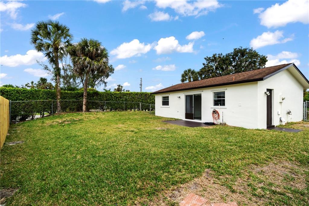 American Homes At Boca Ra - Residential