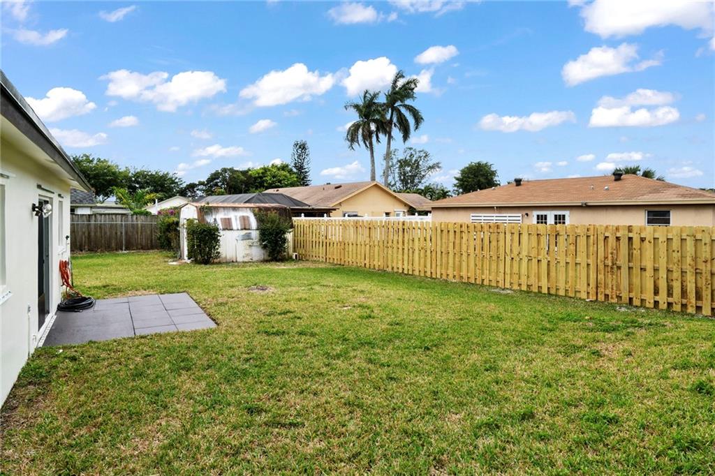 American Homes At Boca Ra - Residential