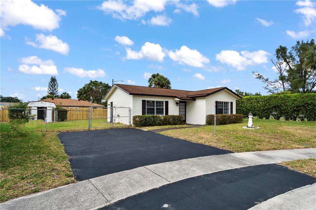 American Homes At Boca Ra - Residential