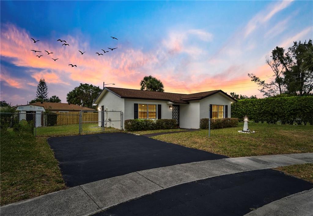 American Homes At Boca Ra - Residential