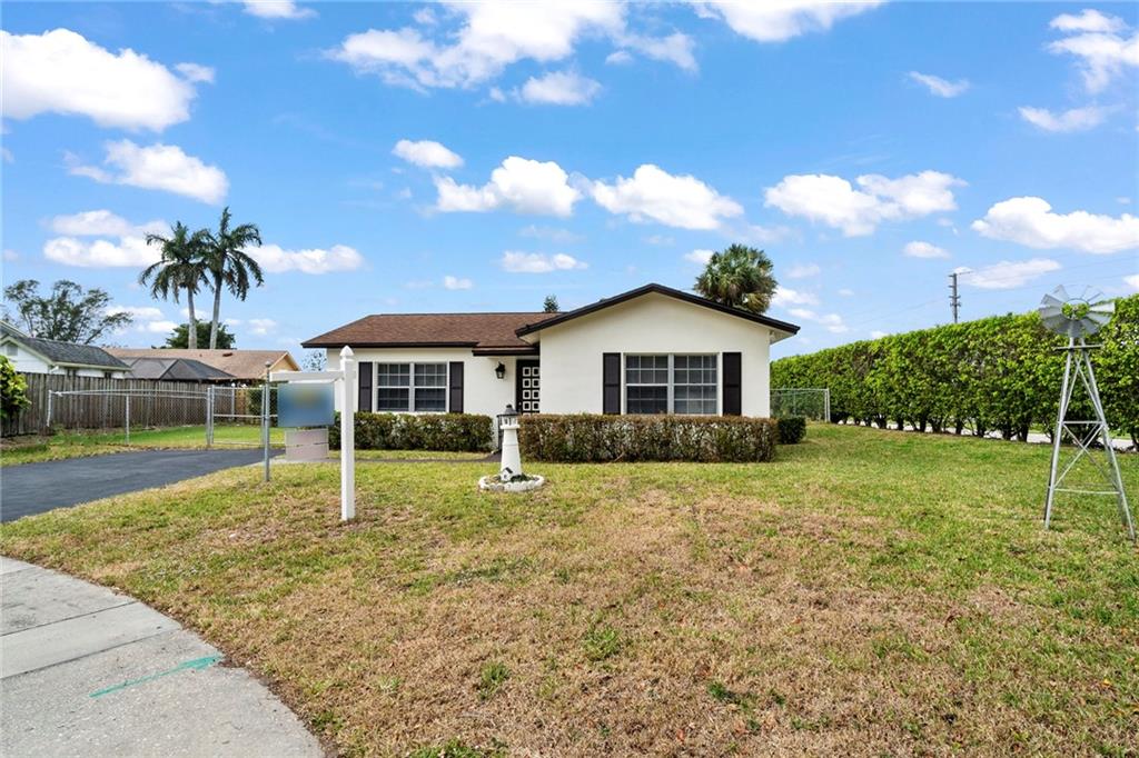 American Homes At Boca Ra - Residential