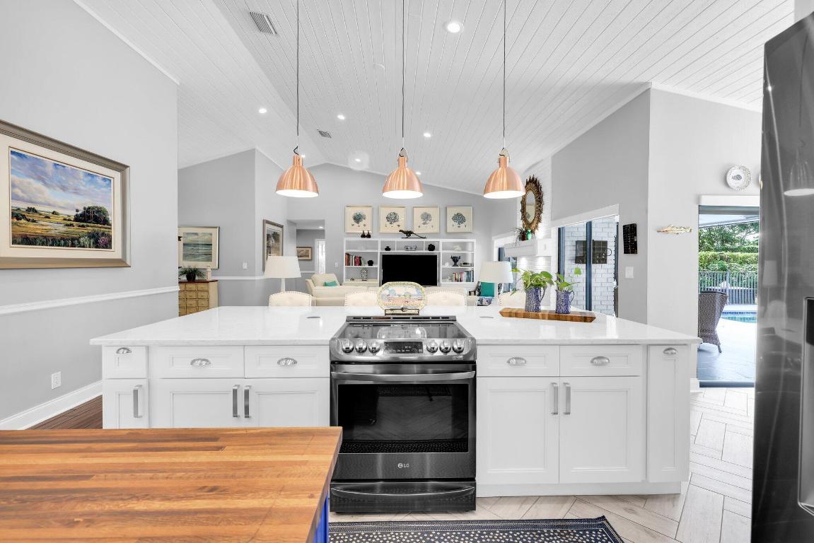 MILLPOND NORTH - Residential