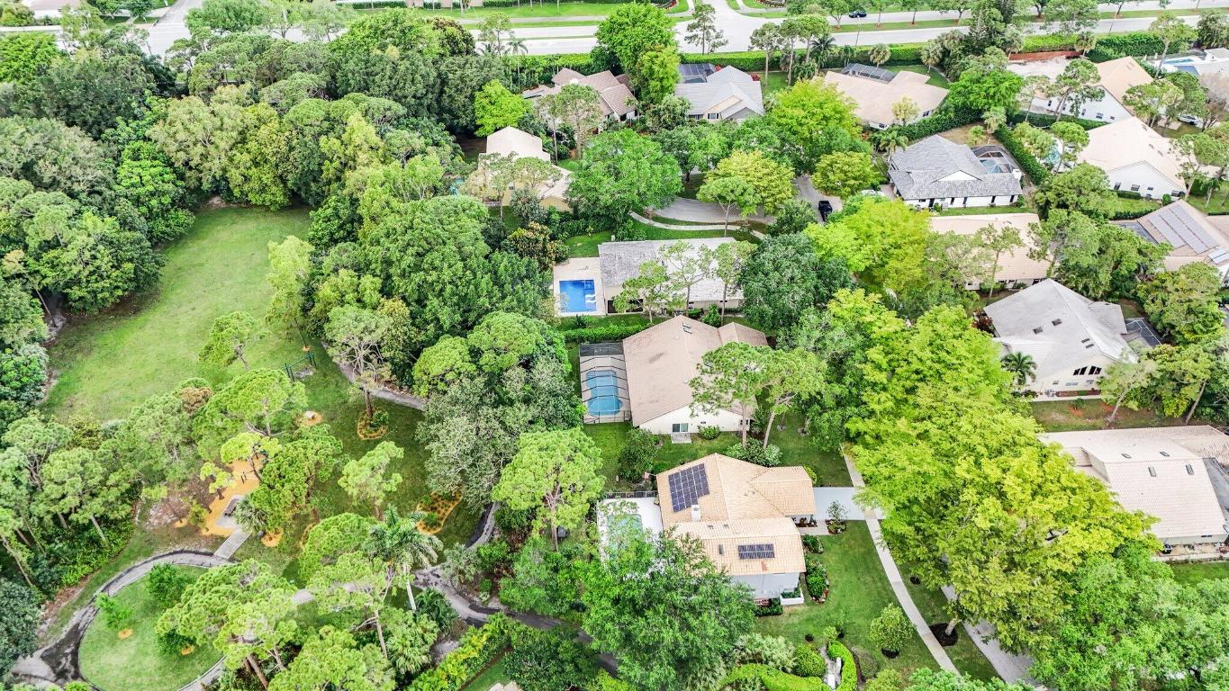 MILLPOND NORTH - Residential