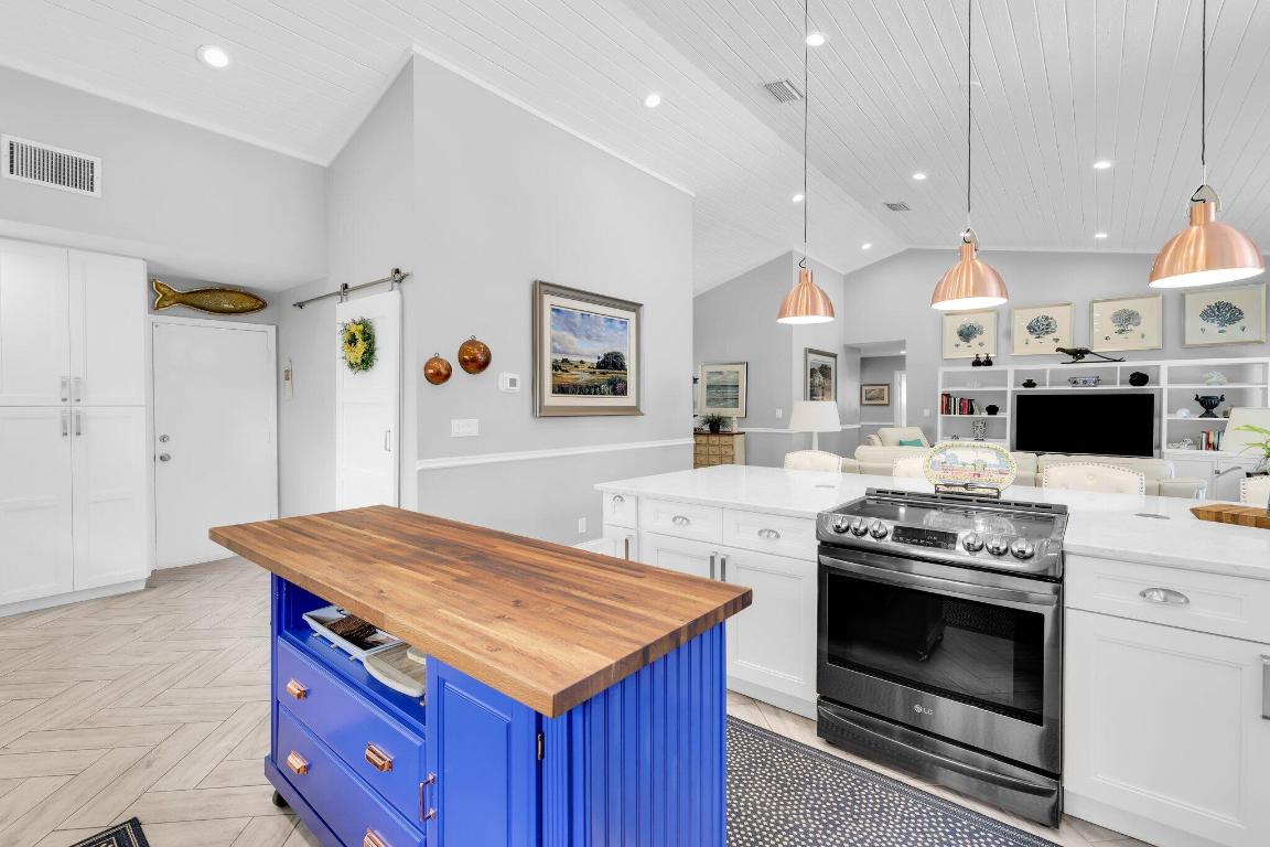 MILLPOND NORTH - Residential