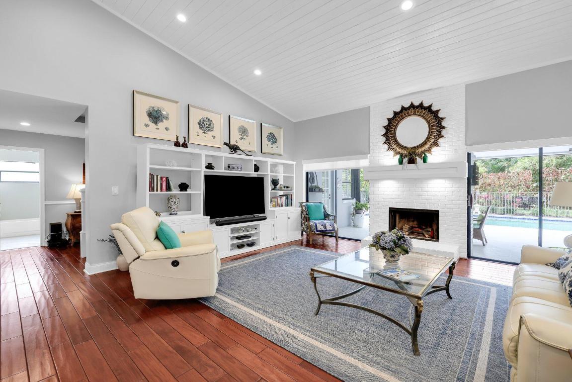MILLPOND NORTH - Residential