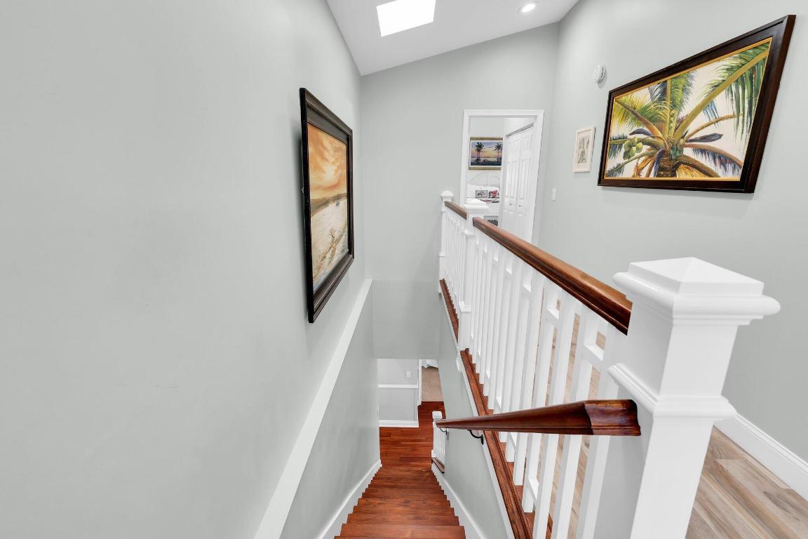MILLPOND NORTH - Residential